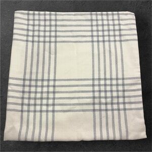 NWOT $245 Serena & lily 100% 🦙 Alpaca Pillow Case Throw Cover Lined 24 x 24